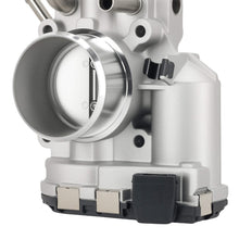 Laad de afbeelding in de galerijviewer, Gasklephuis geschikt voor Hyundai i30 ix20 geschikt voor Kia CeeD Rio Venga 1.4 1.6 35100-2B150