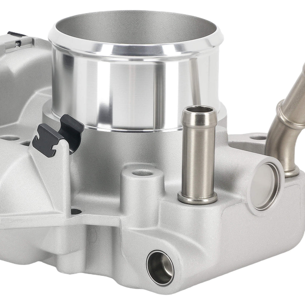 Gasklephuis geschikt voor Hyundai i30 ix20 geschikt voor Kia CeeD Rio Venga 1.4 1.6 35100-2B150