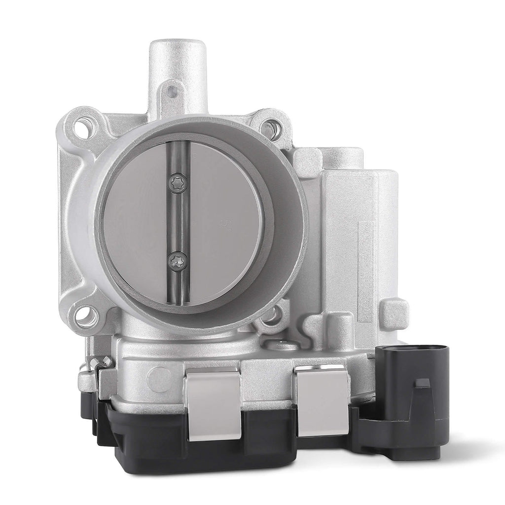 Gasklephuis geschikt voor Audi A1 A3 VW Golf 7 Passat Polo Tiguan 1.2 1.4 TSI 03F133062B