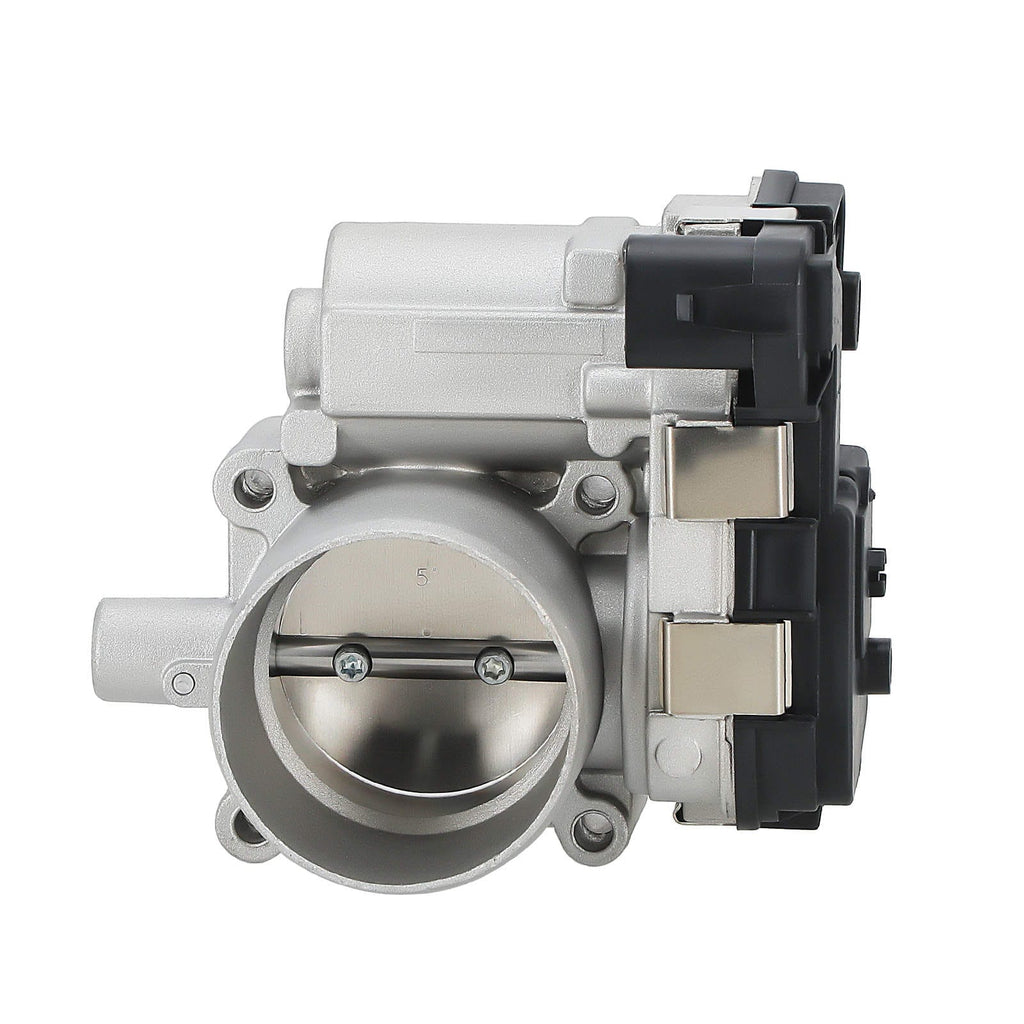 Gasklephuis geschikt voor Audi A1 A3 VW Golf 7 Passat Polo Tiguan 1.2 1.4 TSI 03F133062B