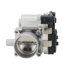 Laad de afbeelding in de galerijviewer, Gasklephuis geschikt voor Audi A1 A3 VW Golf 7 Passat Polo Tiguan 1.2 1.4 TSI 03F133062B