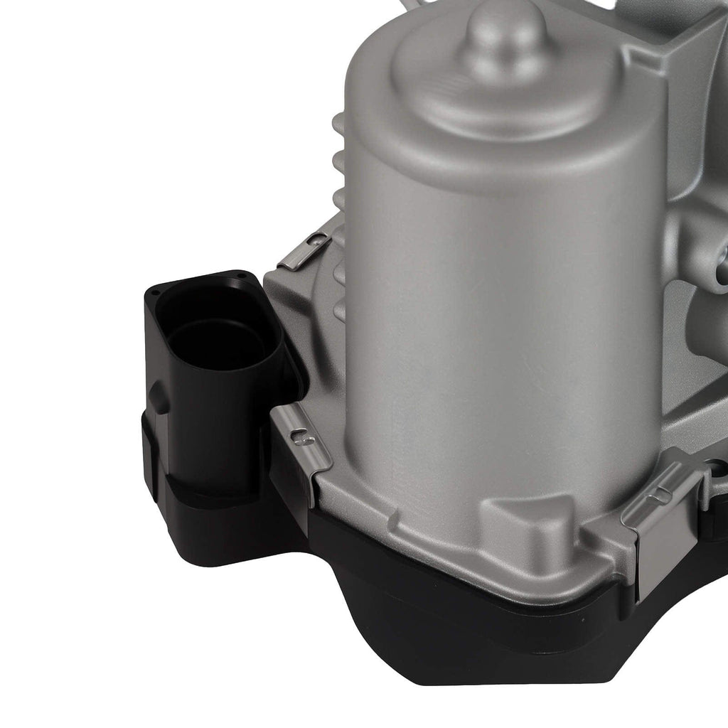 Gasklephuis geschikt voor Seat Ibiza geschikt voor Skoda Fabia Rapid geschikt voor VW Polo 9N_1.2 03D133062F