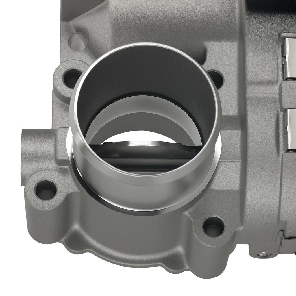 Gasklephuis geschikt voor Renault Espace IV Laguna Megane Trafic 2.0L 8200330810