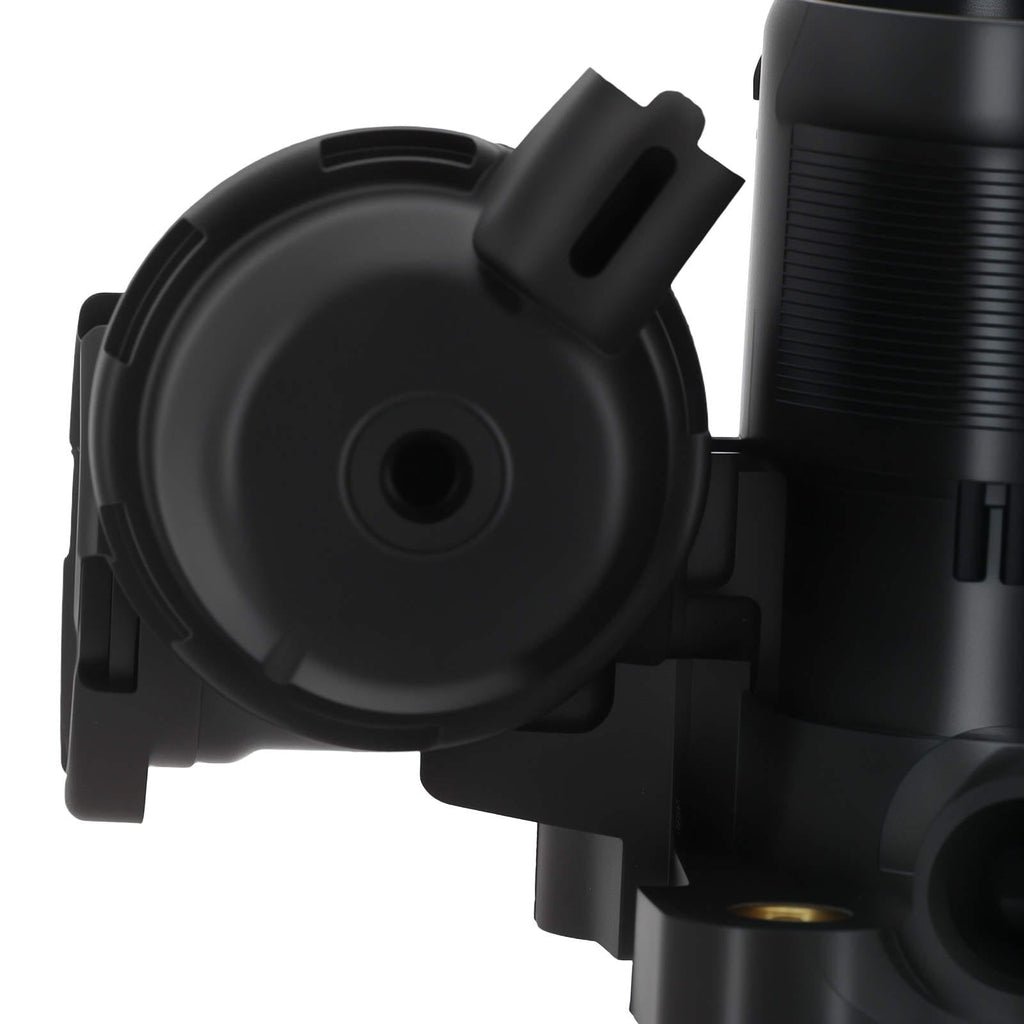 Gasklephuis suitable voor Fiat Scudo suitable voor Ford Focus Galaxy Mondeo S-MAX suitable voor Citroen 3M5Q9E926AB