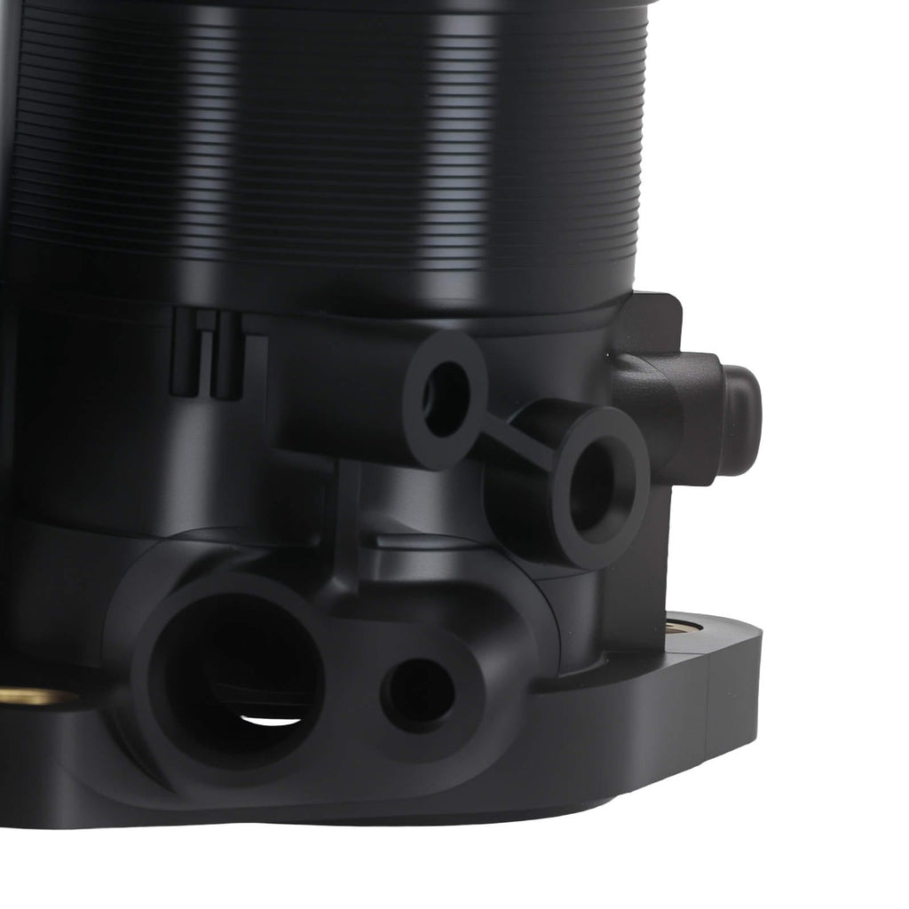 Gasklephuis suitable voor Fiat Scudo suitable voor Ford Focus Galaxy Mondeo S-MAX suitable voor Citroen 3M5Q9E926AB