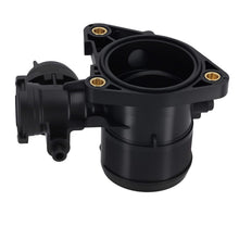 Laad de afbeelding in de galerijviewer, Gasklephuis suitable voor Fiat Scudo suitable voor Ford Focus Galaxy Mondeo S-MAX suitable voor Citroen 3M5Q9E926AB