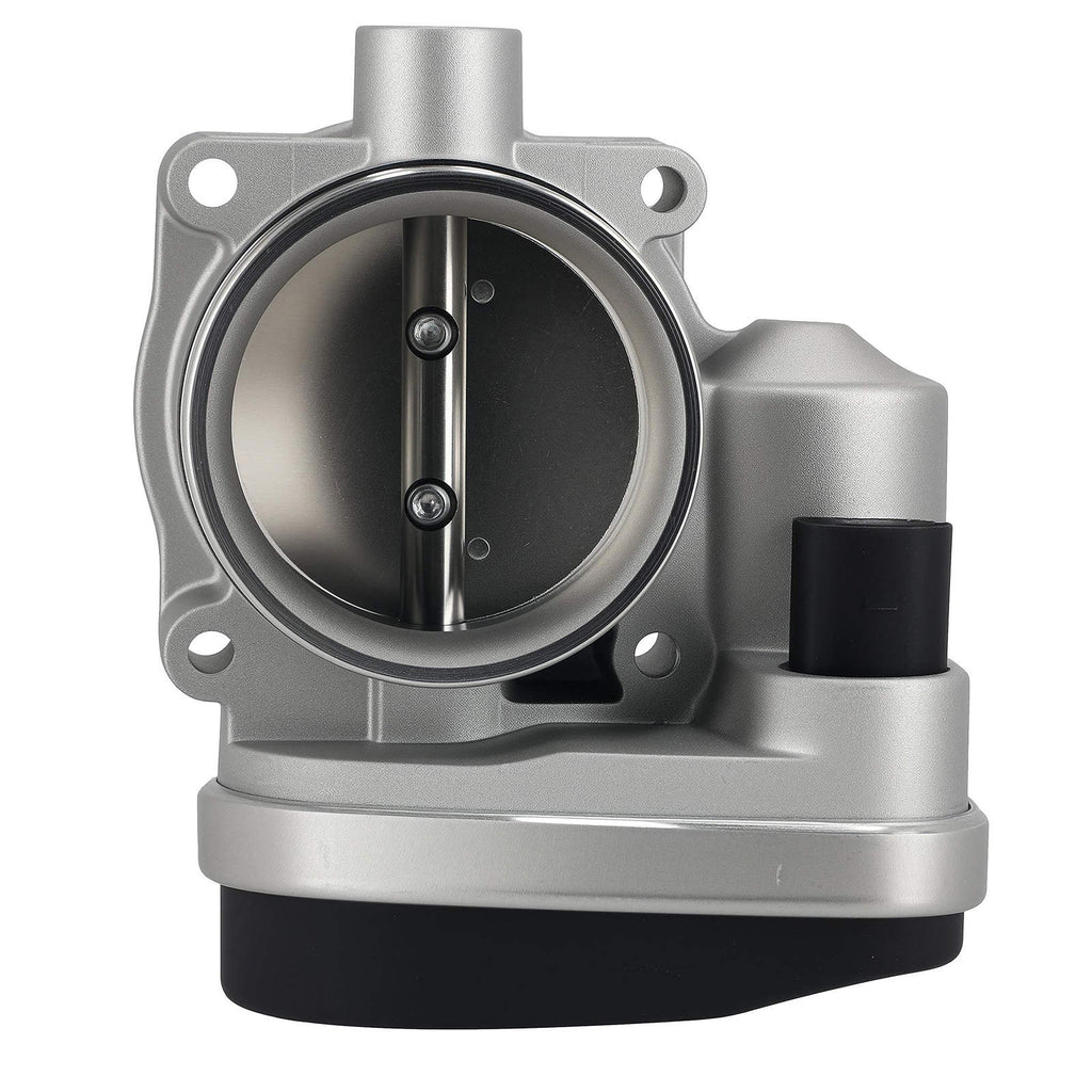 Gasklephuis geschikt voor BMW 1 Serie 3 Serie 116i 118i 318i N42 N46 1.6L 1.8L 2.0L 13541439224
