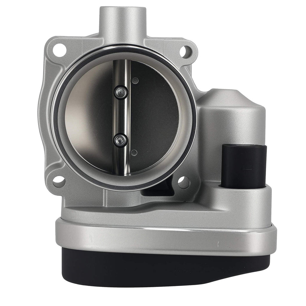 Gasklephuis geschikt voor BMW 1 Serie 3 Serie 116i 118i 318i N42 N46 1.6L 1.8L 2.0L 13541439224