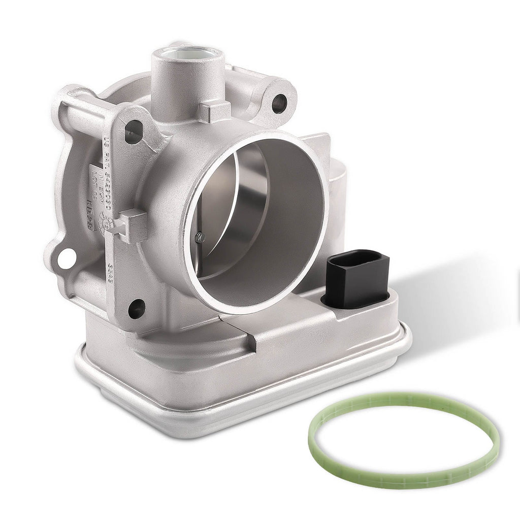 Gasklephuis geschikt voor Jeep Compass Patriot 2.0 2.4 geschikt voor Dodge Caliber 2.0 2.4 Journey 2.4