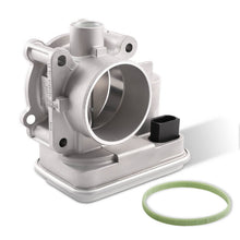 Laad de afbeelding in de galerijviewer, Gasklephuis geschikt voor Jeep Compass Patriot 2.0 2.4 geschikt voor Dodge Caliber 2.0 2.4 Journey 2.4