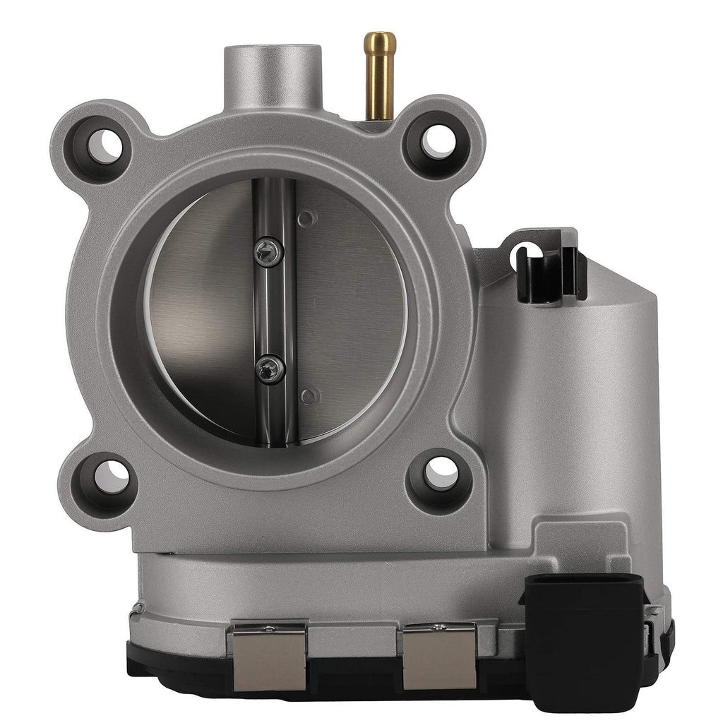Gasklephuis geschikt voor Mercedes Benz CLK SLK R170 Sprinter C E-Klasse A1111410325