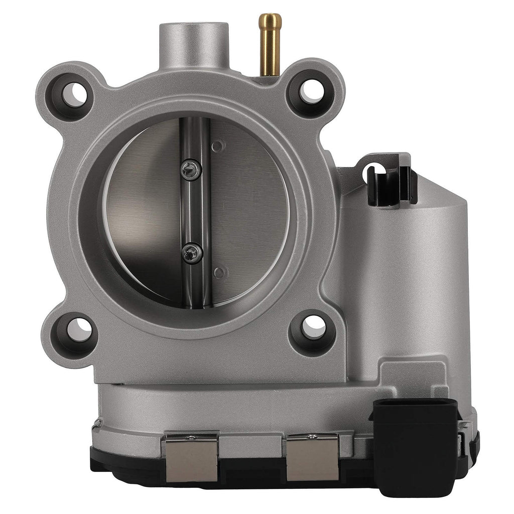 Gasklephuis geschikt voor Mercedes Benz CLK SLK R170 Sprinter C E-Klasse A1111410325