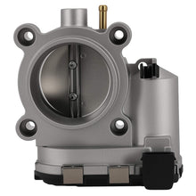Laad de afbeelding in de galerijviewer, Gasklephuis geschikt voor Mercedes Benz CLK SLK R170 Sprinter C E-Klasse A1111410325