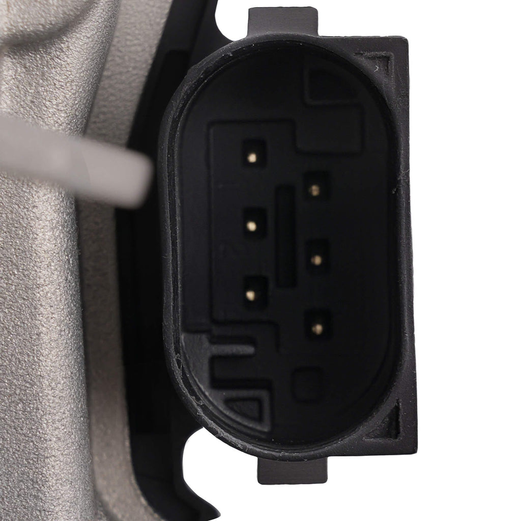 Gasklephuis geschikt voor Opel Agila Astra G Corsa C F08 F68 1.0 1.2 00-04 9157512