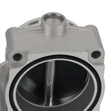Laad de afbeelding in de galerijviewer, 6 Pin Gasklephuis geschikt voor BMW E81 E87 E90 116i 120i 318i 2007-2011 Aluminium
