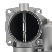 Laad de afbeelding in de galerijviewer, 6 Pin Gasklephuis geschikt voor BMW E81 E87 E90 116i 120i 318i 2007-2011 Aluminium