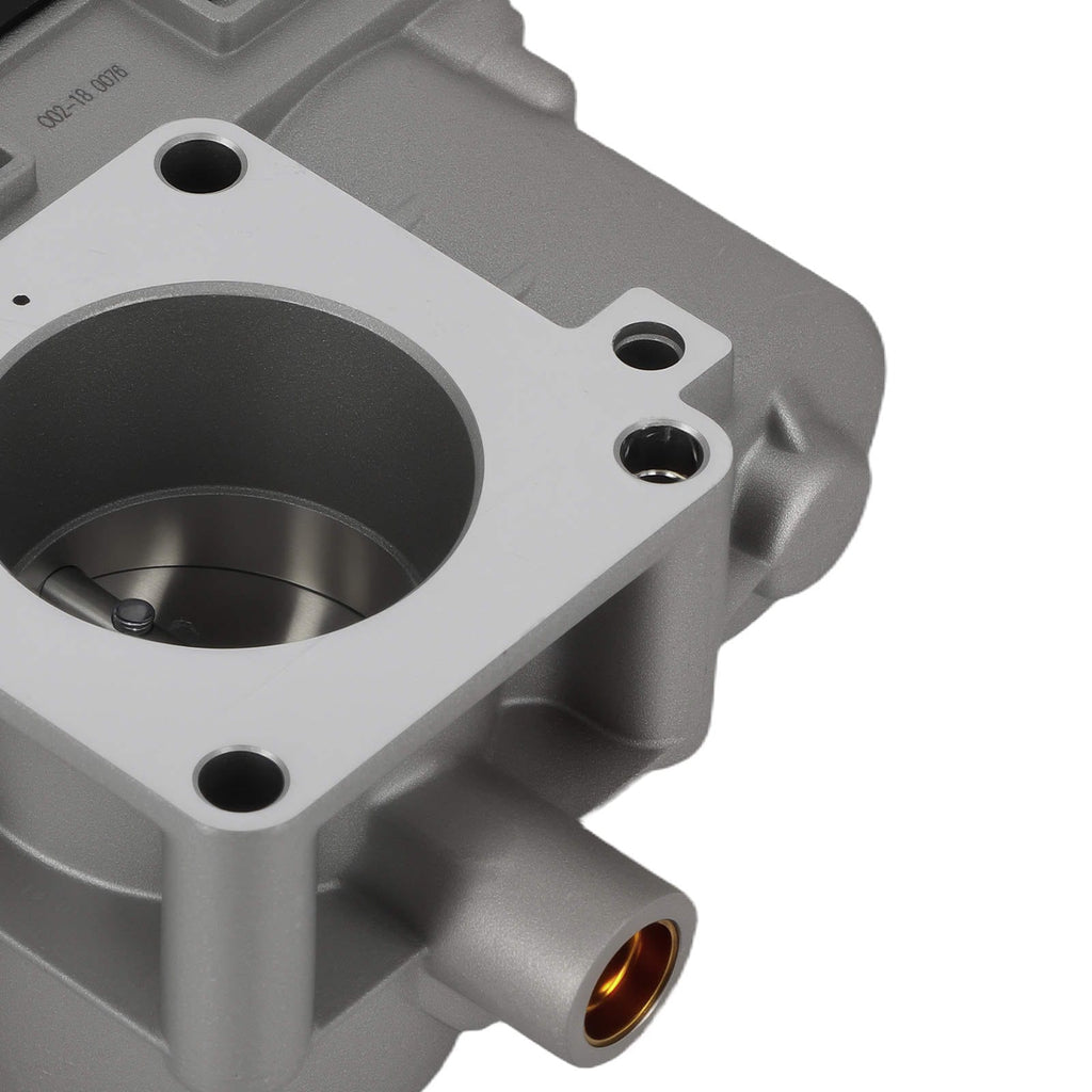 Throttle body suitable for Fiat Punto Evo Linea Doblo Idea Panda suitable for Lancia Musa Ypsilon