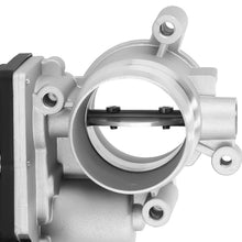 Laad de afbeelding in de galerijviewer, Gasklephuis geschikt voor Audi A3 A4 A5 A6 geschikt voor Seat Skoda VW Passat Tiguan geschikt voor Golf 03L128063A