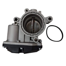 Laad de afbeelding in de galerijviewer, Gasklephuis geschikt voor VW Golf 6 Passat B6 Tiguan geschikt voor Audi TT A3 A4 B8 Q5 A5 A6 2.0TDI