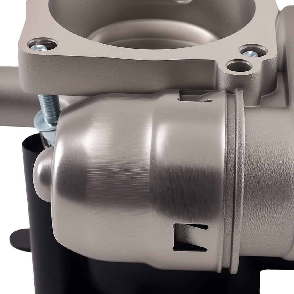 Gasklephuis geschikt voor Peugeot 406 407 607 807 geschikt voor Citroën C8 2.2L 6002052000