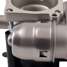Laad de afbeelding in de galerijviewer, Gasklephuis geschikt voor Peugeot 406 407 607 807 geschikt voor Citroën C8 2.2L 6002052000