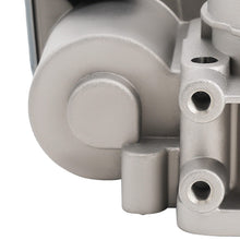 Laad de afbeelding in de galerijviewer, Gasklephuis geschikt voor Opel Astra G H Vectra geschikt voor Vauxhall Signum Vectra MK 1.8L 9128518