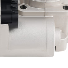 Laad de afbeelding in de galerijviewer, Gasklephuis geschikt voor Opel Astra G H Vectra geschikt voor Vauxhall Signum Vectra MK 1.8L 9128518