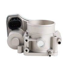 Laad de afbeelding in de galerijviewer, Gasklephuis geschikt voor Opel Astra G H Vectra geschikt voor Vauxhall Signum Vectra MK 1.8L 9128518