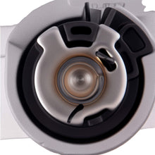 Laad de afbeelding in de galerijviewer, Gasklephuis geschikt voor Citroen Berlingo C2 Nemo geschikt voor Fiat Qubo geschikt voor Peugeot 207 1.4 9640796280
