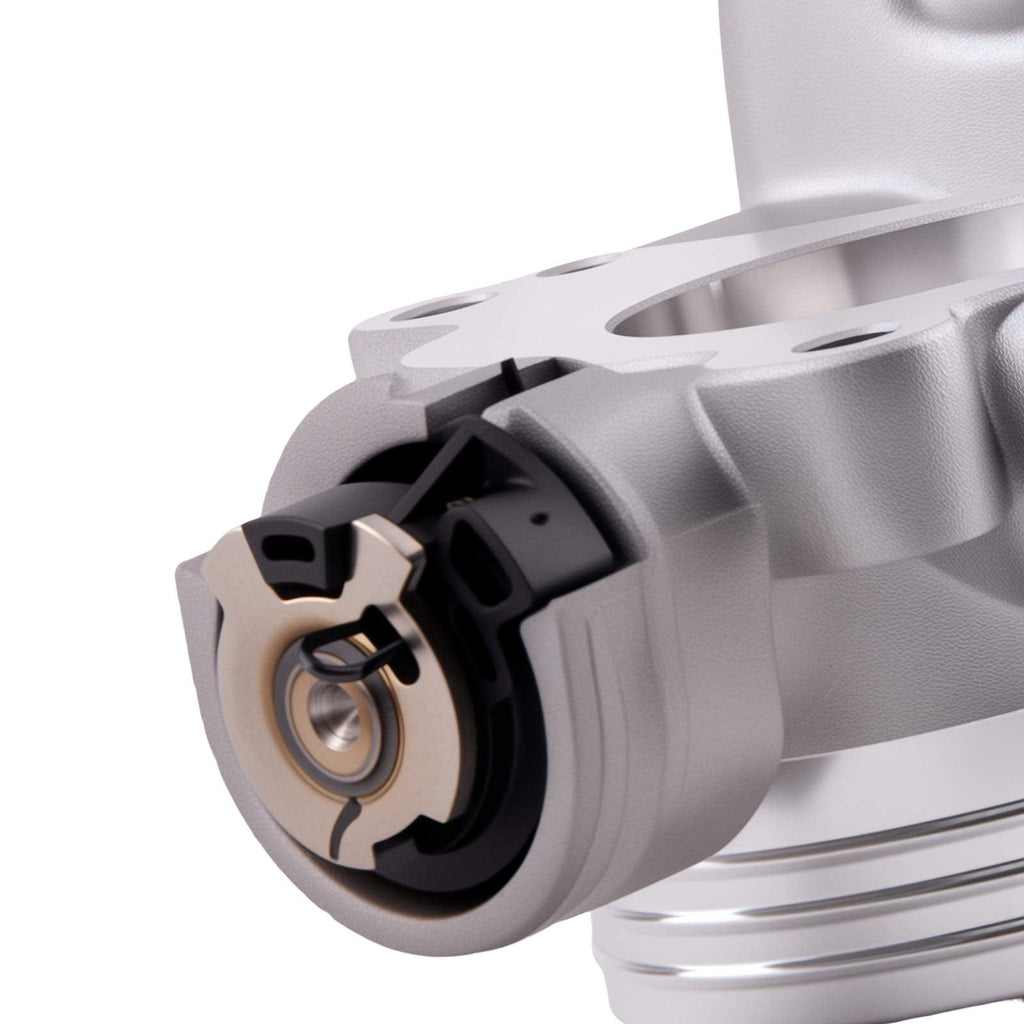 Gasklephuis geschikt voor Citroen Berlingo C2 Nemo geschikt voor Fiat Qubo geschikt voor Peugeot 207 1.4 9640796280