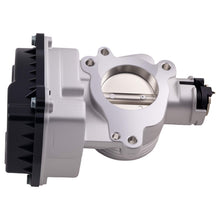 Laad de afbeelding in de galerijviewer, Gasklephuis geschikt voor Citroen Berlingo C2 Nemo geschikt voor Fiat Qubo geschikt voor Peugeot 207 1.4 9640796280