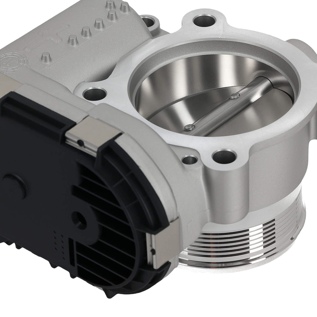 Gasklephuis geschikt voor Land Rover Range Rover Evoque geschikt voor Ford Mondeo 2.0L 5102039