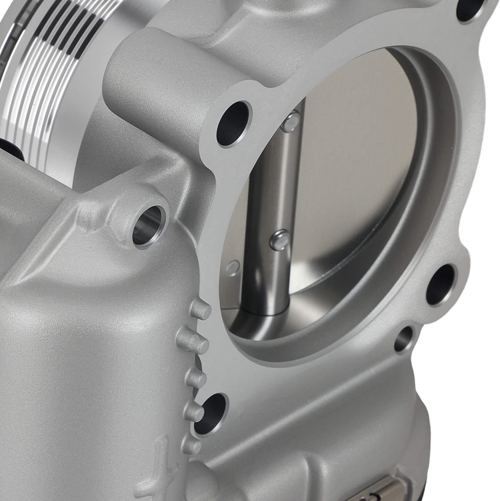 Gasklephuis geschikt voor Land Rover Range Rover Evoque geschikt voor Ford Mondeo 2.0L 5102039