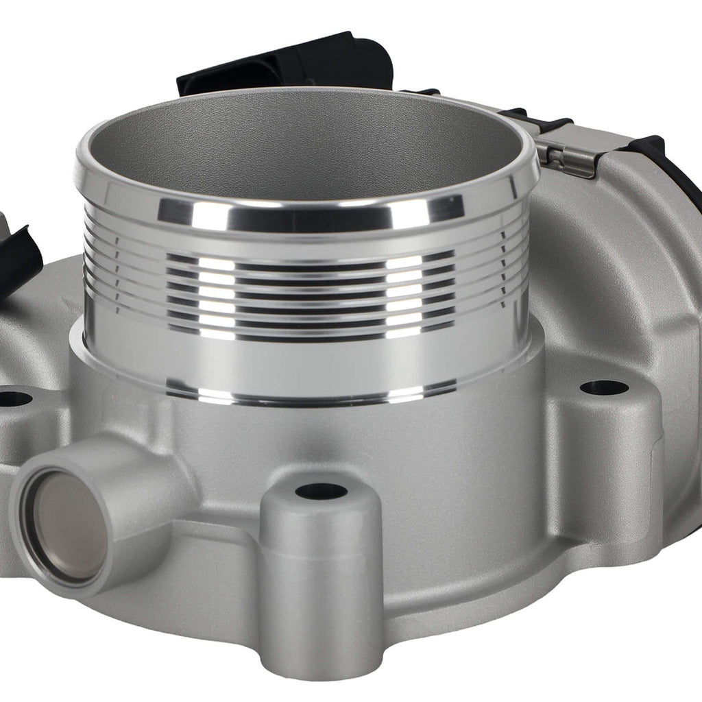 Gasklephuis geschikt voor Land Rover Range Rover Evoque geschikt voor Ford Mondeo 2.0L 5102039