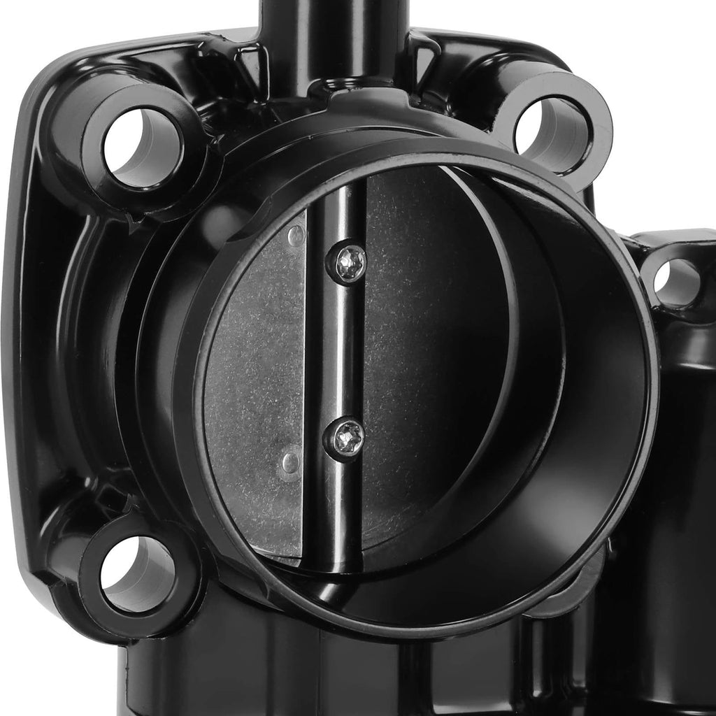 Gasklephuis geschikt voor Sea-Doo 2011 GTX LIMITED Boat ATV 42089259 420892592