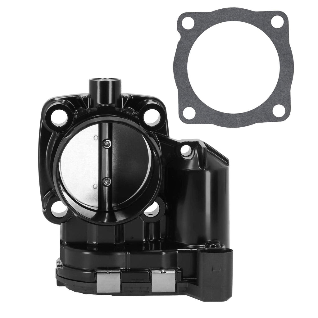 Gasklephuis geschikt voor Sea-Doo 2011 GTX LIMITED Boat ATV 42089259 420892592