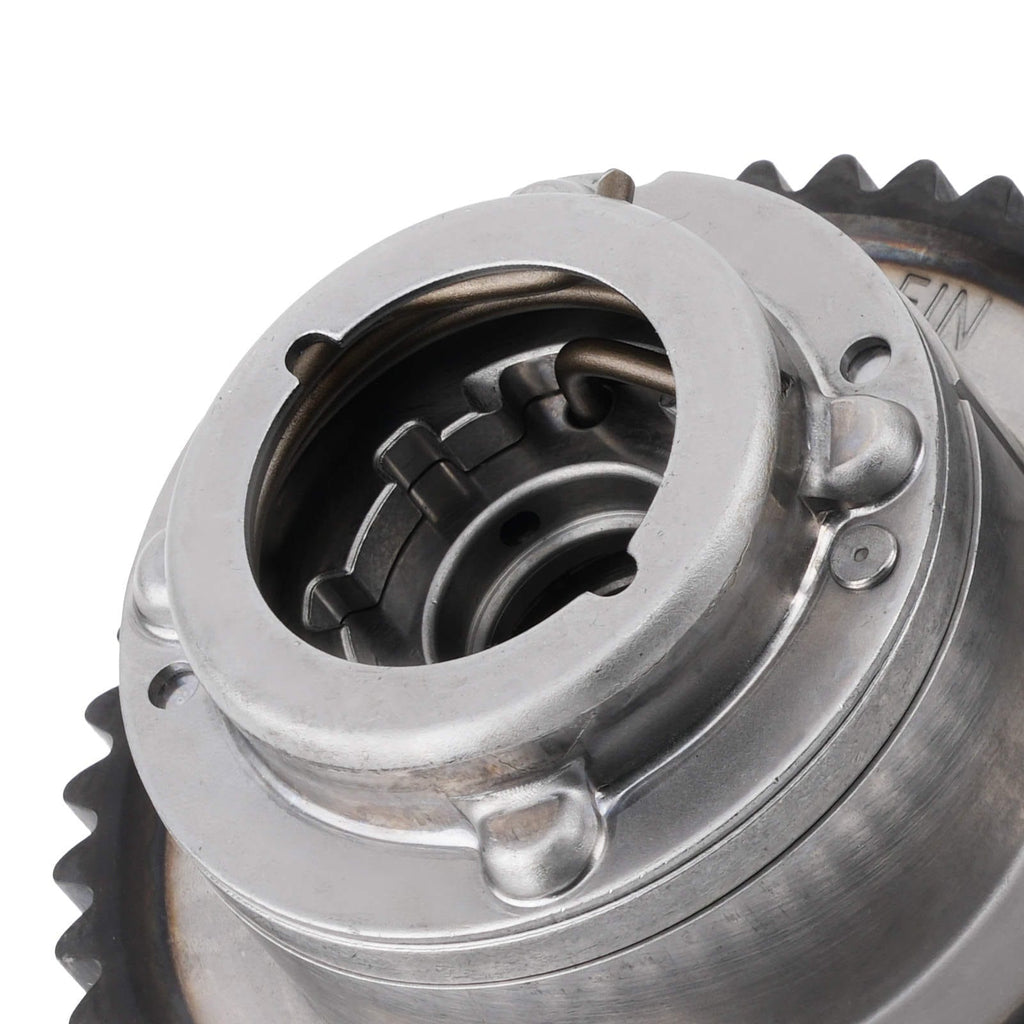 Distributiekettingset + Adjuster + Tensioner Stable geschikt voor Mercedes M271 CGI W204 S204