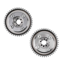 Laad de afbeelding in de galerijviewer, Distributiekettingset + Adjuster + Tensioner Stable geschikt voor Mercedes M271 CGI W204 S204