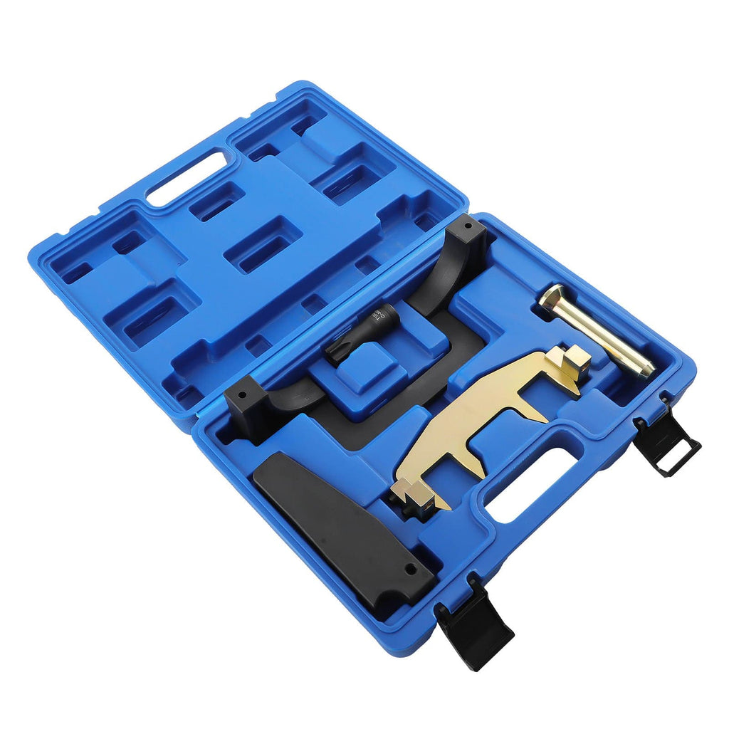 Tensioner distributiekettingset geschikt voor Mercedes C/E/SLK-Klasse W204 W212 R172 C204 M271