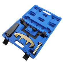 Laad de afbeelding in de galerijviewer, Tensioner distributiekettingset geschikt voor Mercedes C/E/SLK-Klasse W204 W212 R172 C204 M271