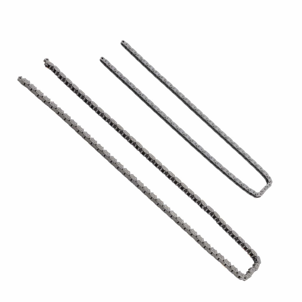 Tensioner distributiekettingset geschikt voor Mercedes C/E/SLK-Klasse W204 W212 R172 C204 M271