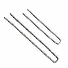 Laad de afbeelding in de galerijviewer, Tensioner distributiekettingset geschikt voor Mercedes C/E/SLK-Klasse W204 W212 R172 C204 M271