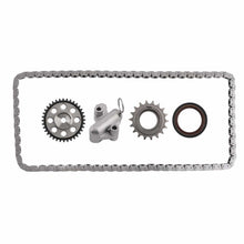 Laad de afbeelding in de galerijviewer, DISTRIBUTIEKETTINGSET geschikt voor AUDI A1 A3 8P geschikt voor VW GOLF V+VI PASSAT B6,B7 TOURAN 1.4 TFSI/TSI