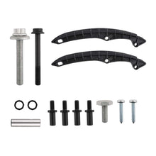 Laad de afbeelding in de galerijviewer, DISTRIBUTIEKETTINGSET geschikt voor AUDI A1 A3 8P geschikt voor VW GOLF V+VI PASSAT B6,B7 TOURAN 1.4 TFSI/TSI