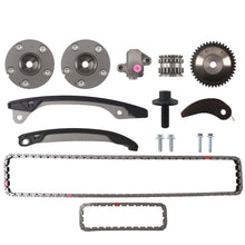 Laad de afbeelding in de galerijviewer, Distributiekettingset geschikt voor Renault Scénic III JZ 1.2 TCe 2012-2024 130C16519R