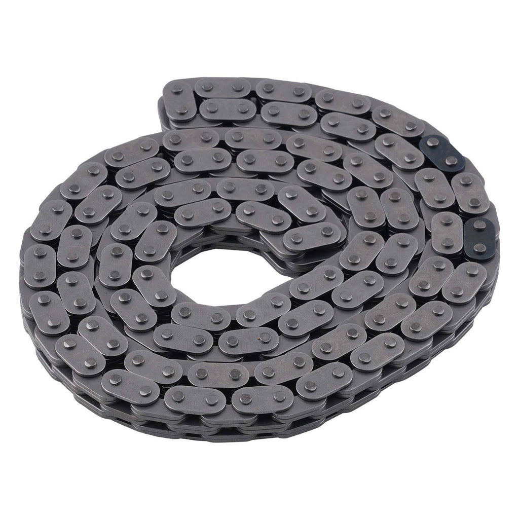 Timing chain kit suitable for Ford Focus C-MAX Mondeo 1.8 2.0 TC0470FK