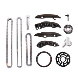 MaXpeedingrods Distributiekettingset geschikt voor BMW 1 3 5 X1 X3 X5 1.6 2.0 N47D20A N47D20C
