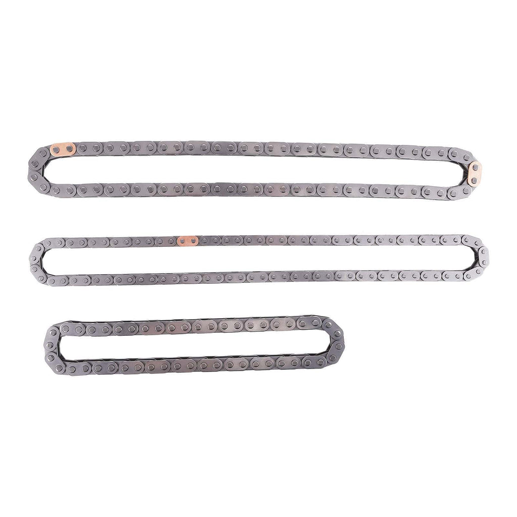 Distributieketting set met montagegereedschap voor BMW en Mini N47 diesel
