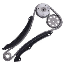 Laad de afbeelding in de galerijviewer, Distributiekettingset+Gasket+Oliepomp Chain geschikt voor AUDI SKODA VW 1.4 TSI 03C109571F