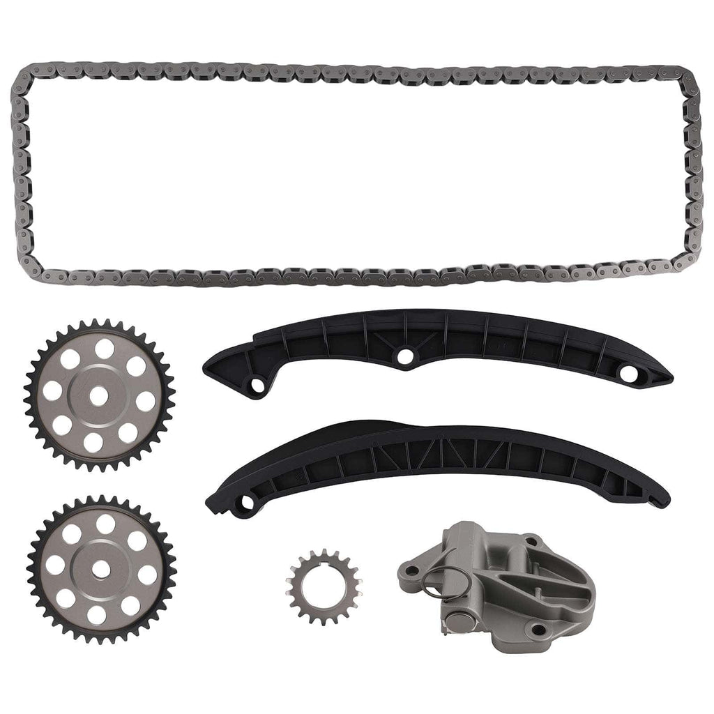 Drive chain engine suitable for Seat Toledo Roomster 03C105209AG